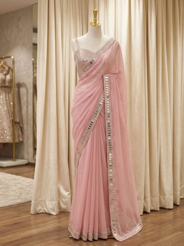 Luxury Sarees