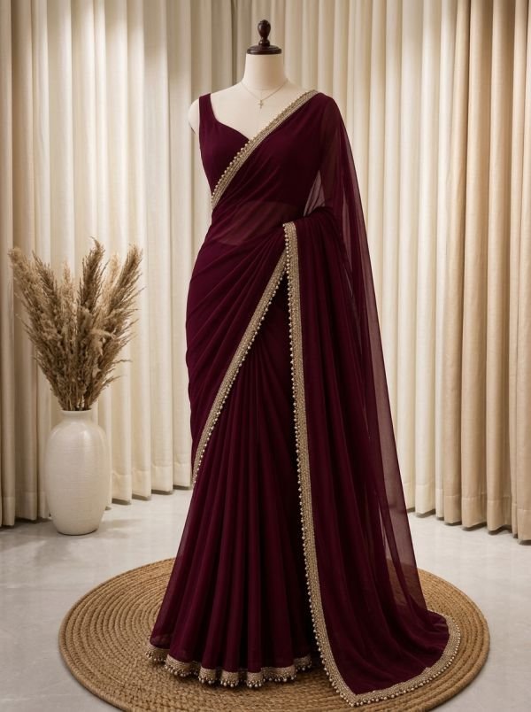 Silk Sarees